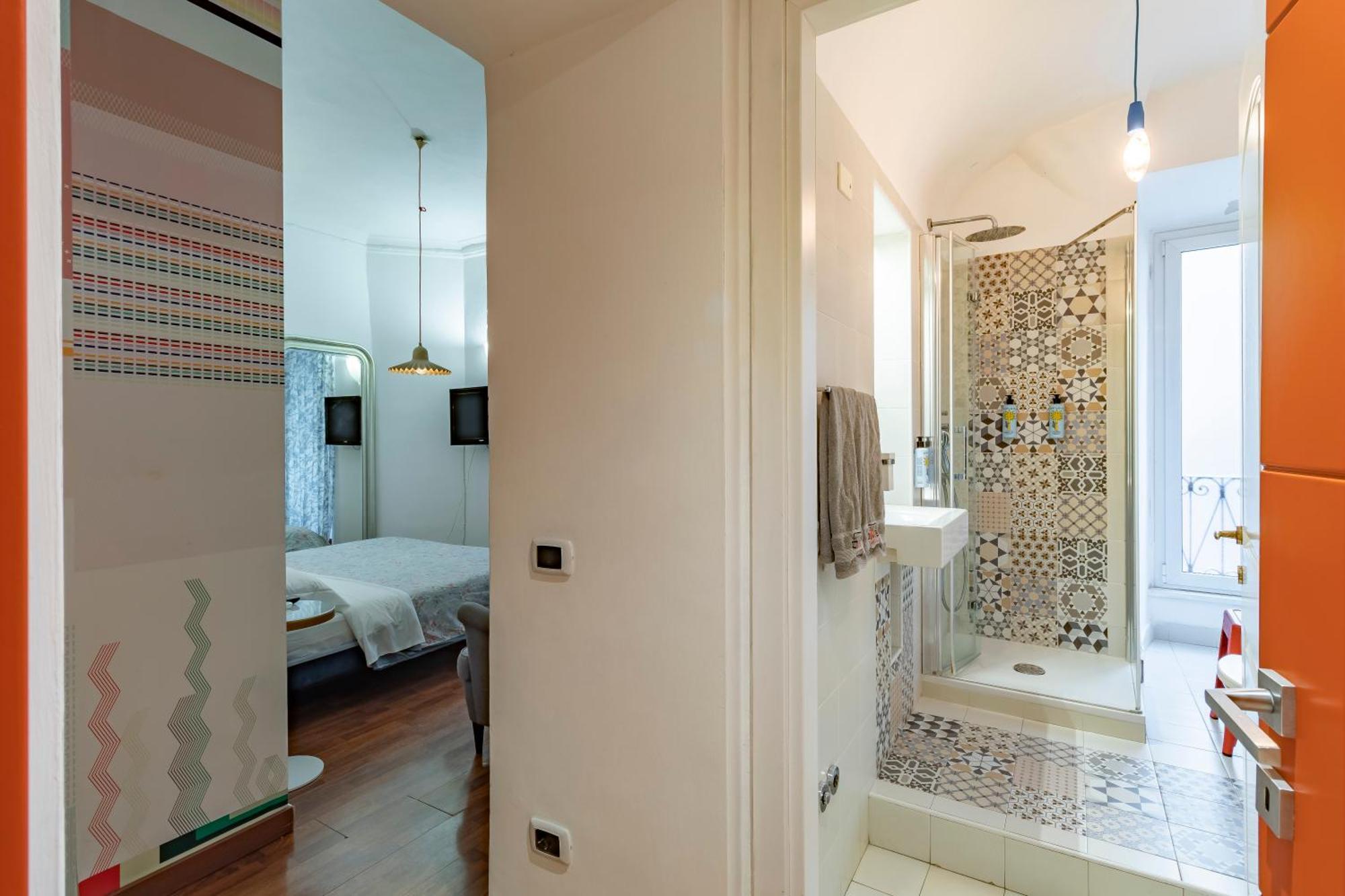 Bed & Breakfast Dab Rome