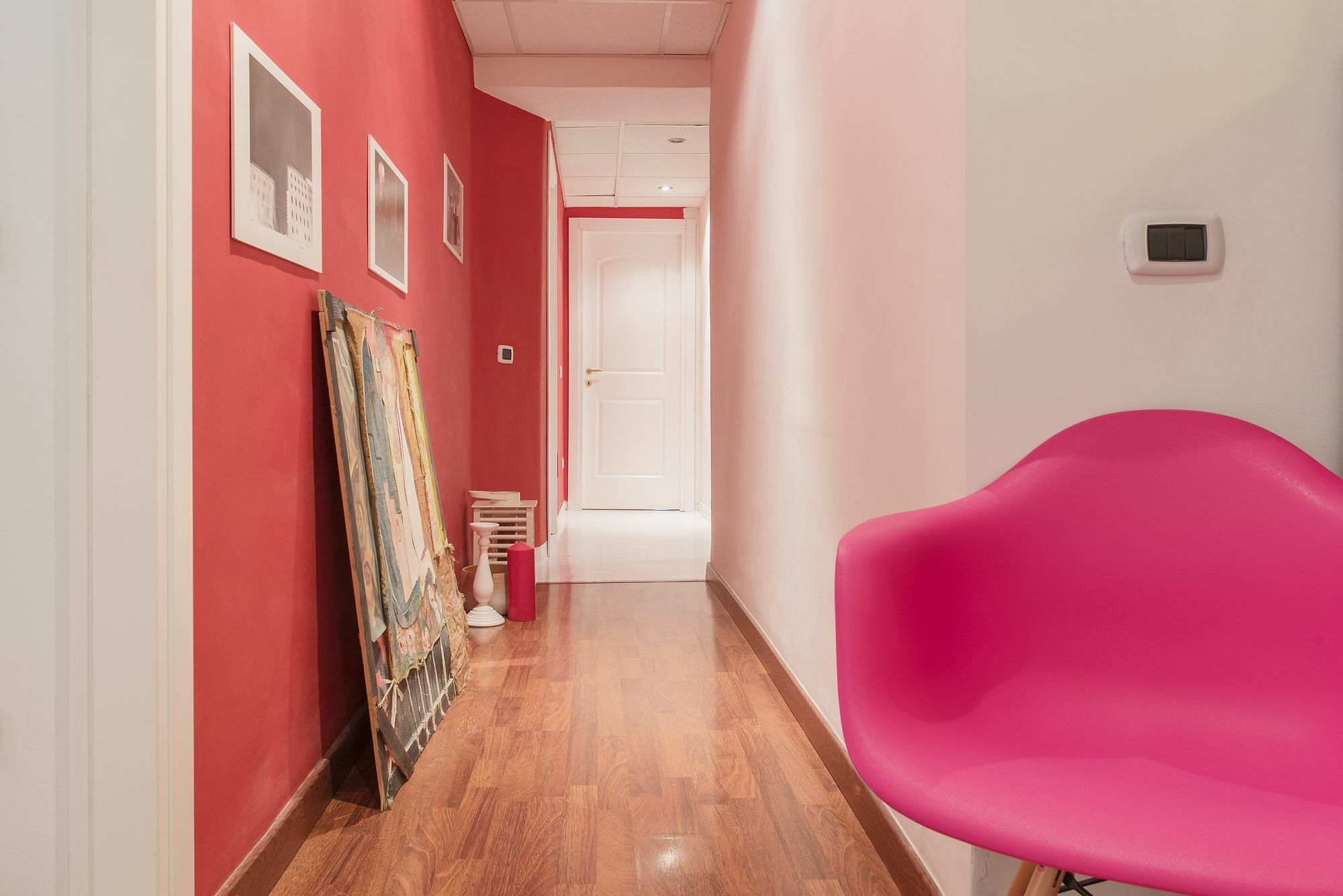 Couette-café Dab Rome