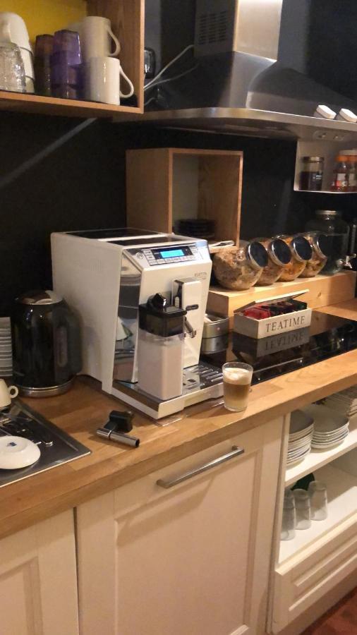Dab Couette-café