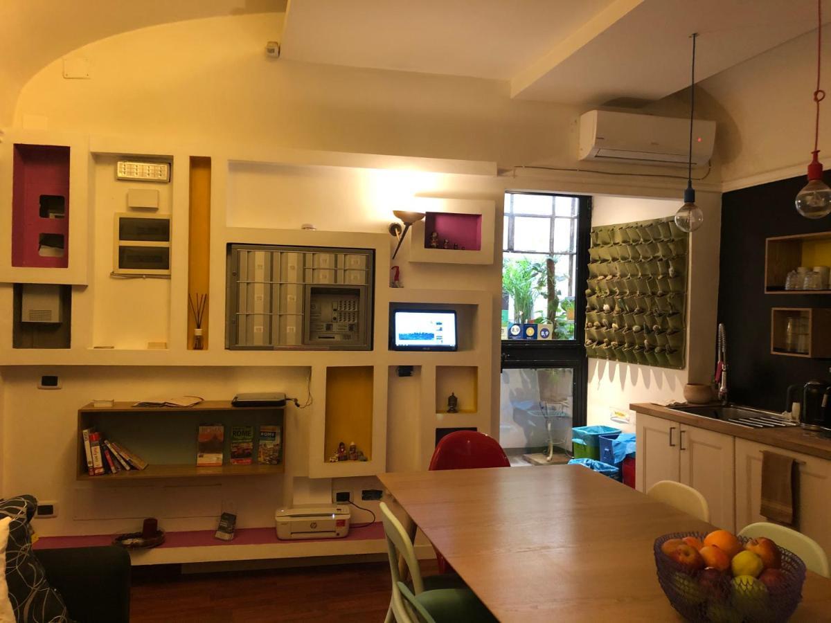 Bed & Breakfast Dab Rome