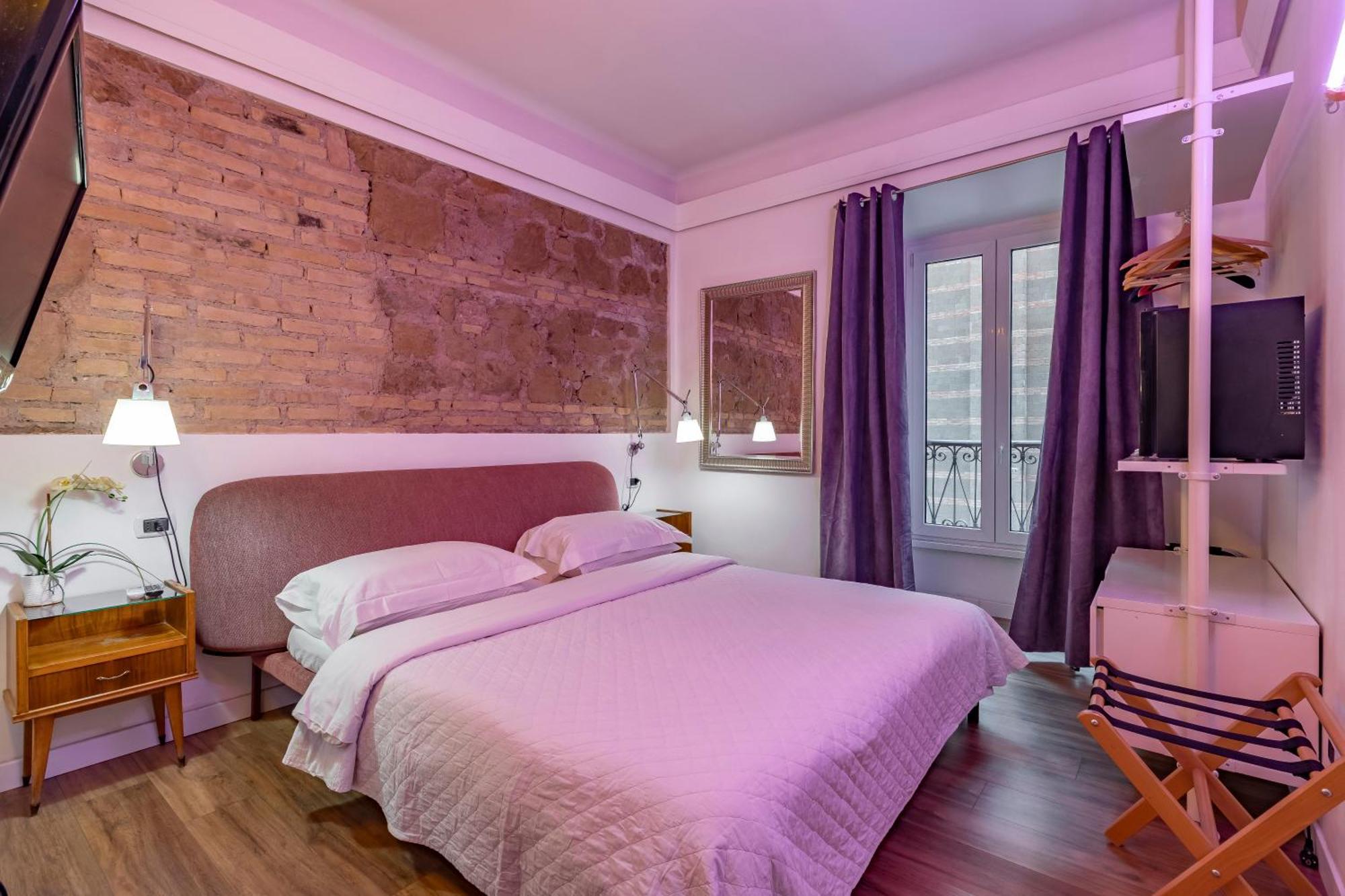 Dab Bed & Breakfast Rome