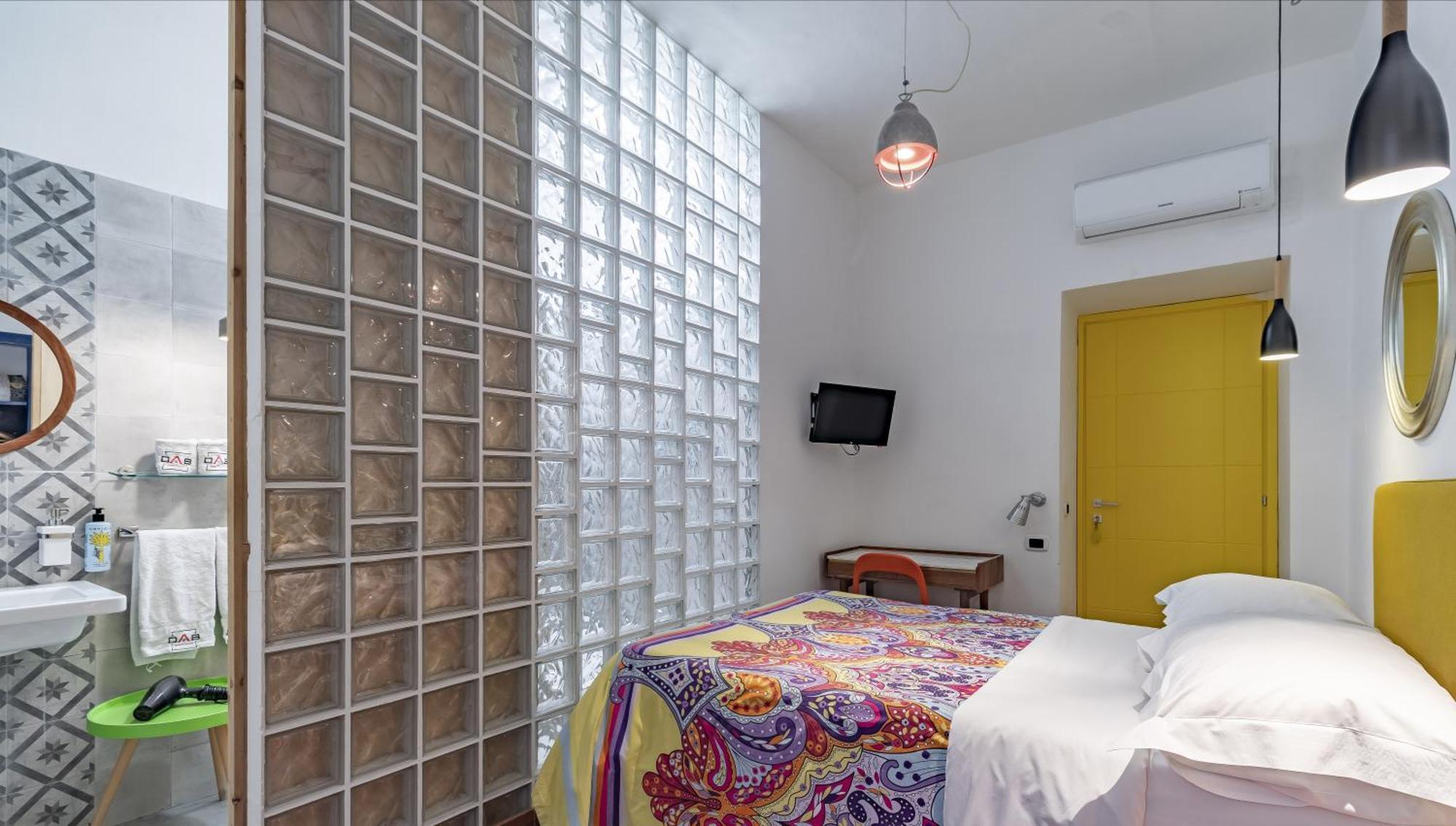 Bed & Breakfast Dab Rome