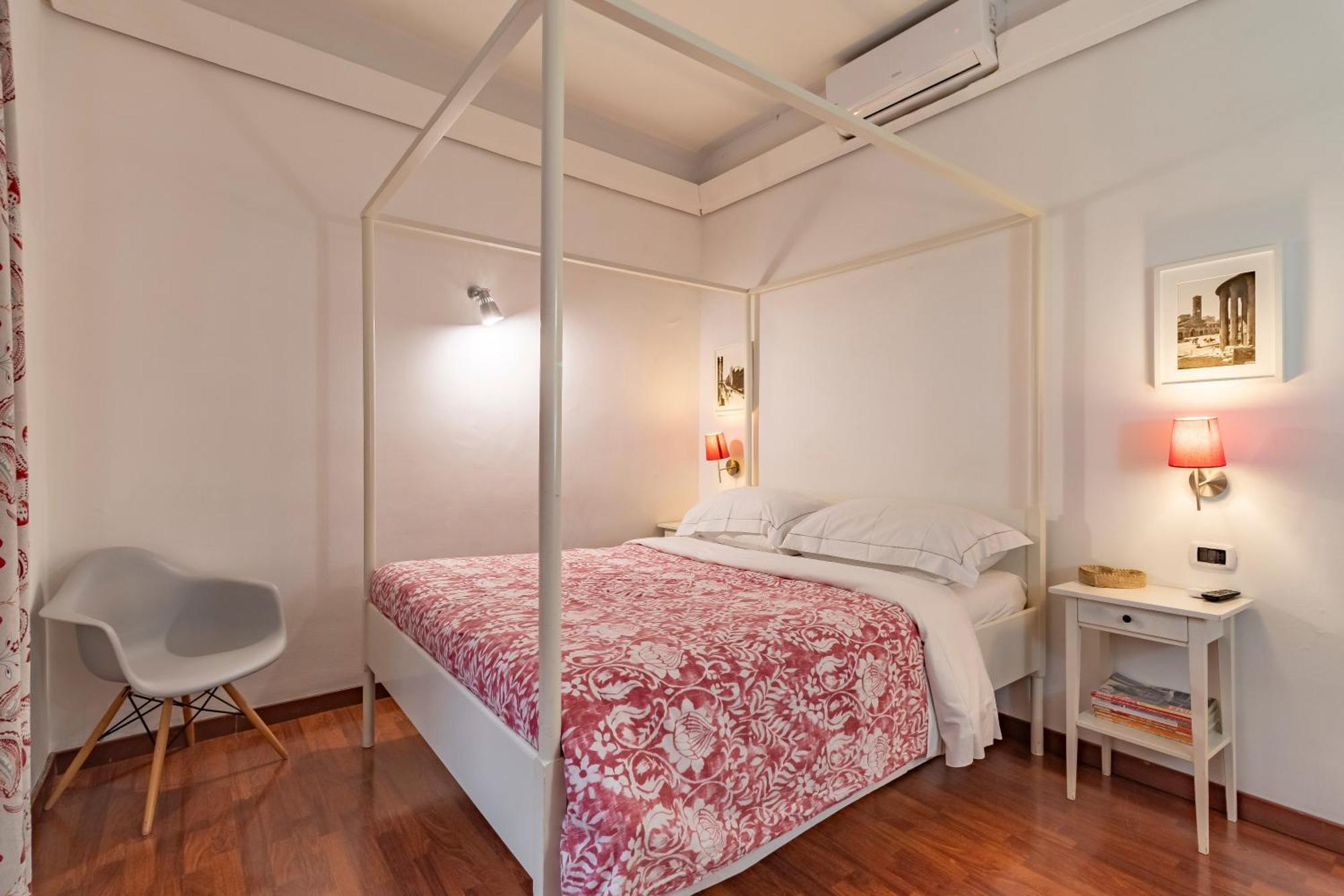Dab Bed & Breakfast Rome