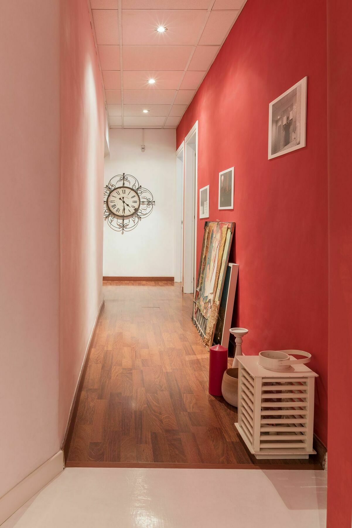 Bed & Breakfast Dab Rome