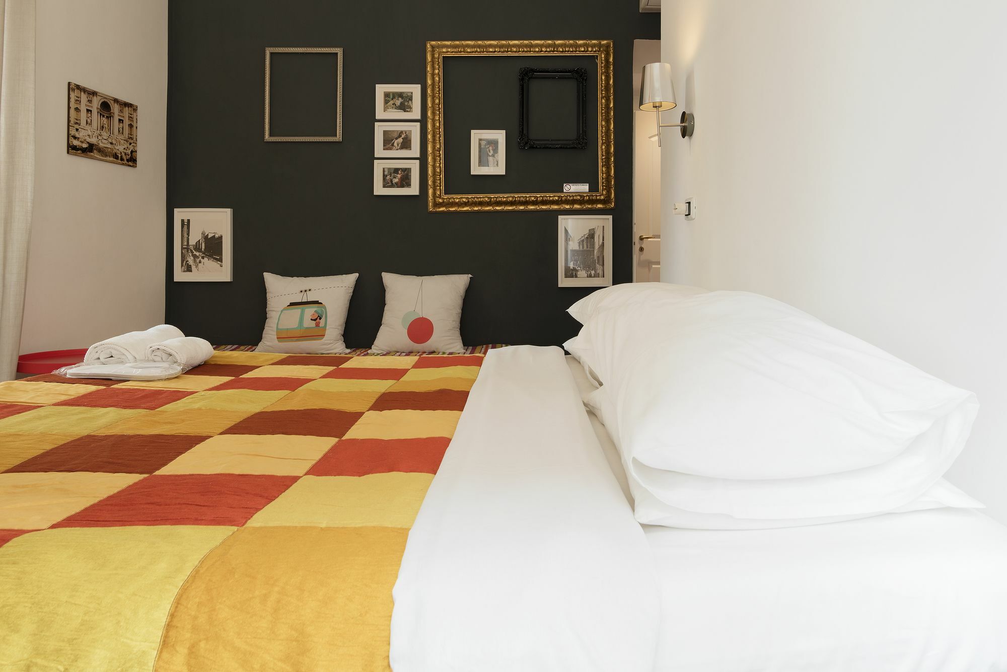 Bed & Breakfast Dab Rome