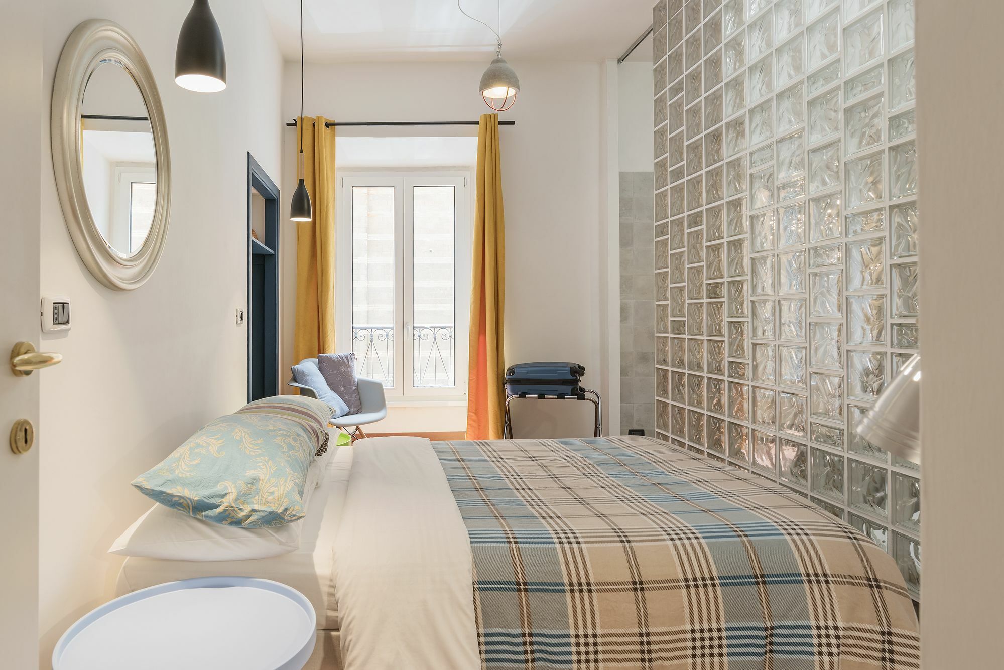 Bed & Breakfast Dab Rome